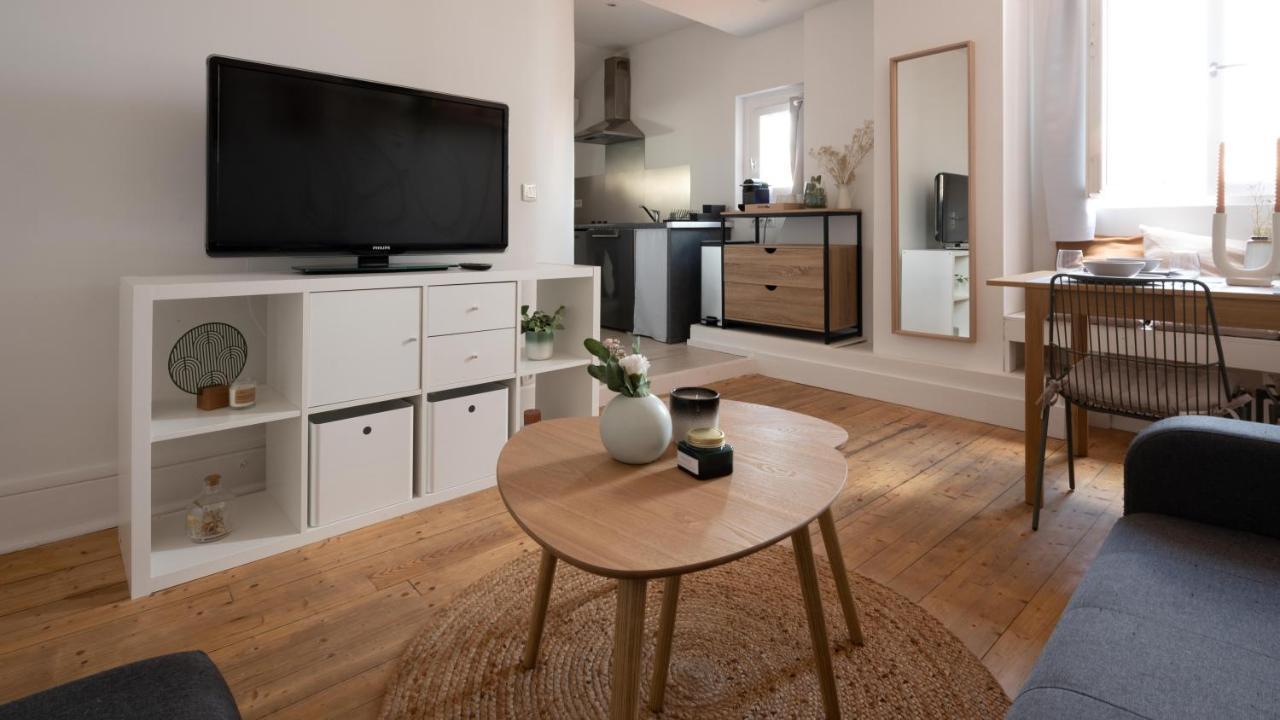 Ferienwohnung L'Estival Champetre - Metro Et Tramway A Cote Toulouse Exterior foto