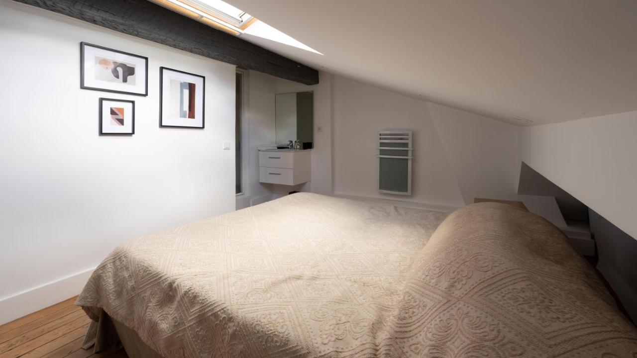 Ferienwohnung L'Estival Champetre - Metro Et Tramway A Cote Toulouse Exterior foto